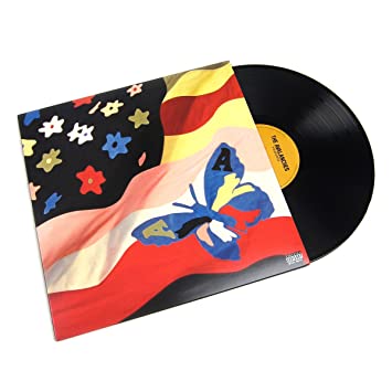The Avalanches - Wildflower