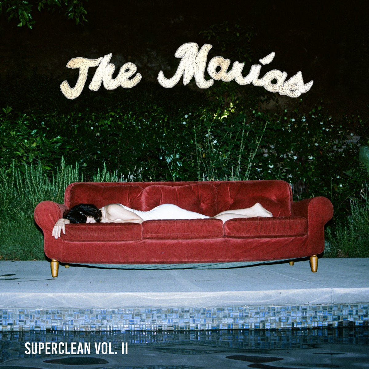 The Marías - Superclean Vol. I & Superclean Vol. II
