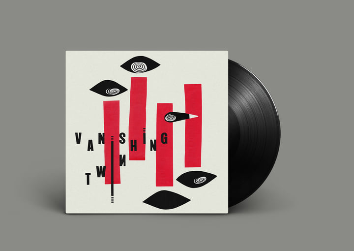 Vanishing Twin - Choose Your Own Adventure