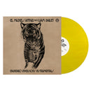 El Michels Affair Meets Liam Bailey - Ekundayo Inversions Instrumentals [PRE-ORDER, Release Date: 24-June-2022]