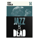 Henry Franklin / Ali Shaheed Muhammad & Adrian Younge - Jazz Is Dead 14