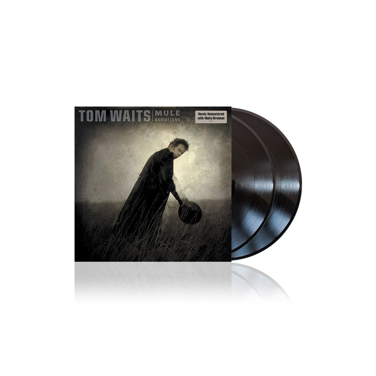Tom Waits - Mule Variations