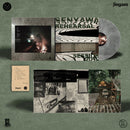 Senyawa - Rehearsal Session 2019