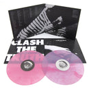 Beach Fossils ‎– Clash The Truth + Demos