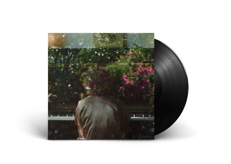 FKJ - Just Piano [PRE-ORDER, Release Date: 10-June-2022]