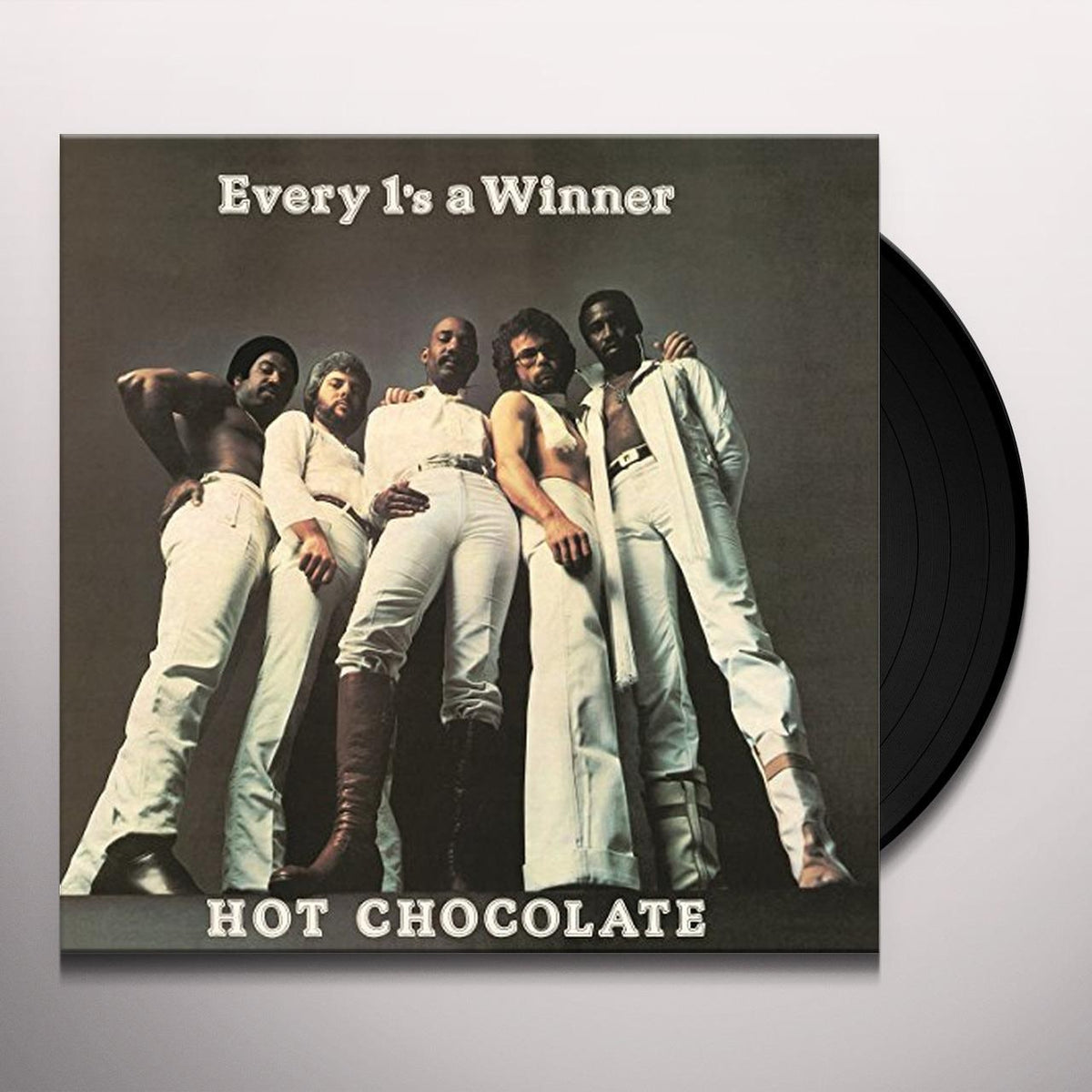 Hot Chocolate - Every 1's A Winner