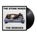 The Stone Roses - The Remixes