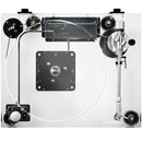 audio technica - AT-LP2022 -60th Anniversary Limited-Edition Fully Manual Belt-Drive Turntable-