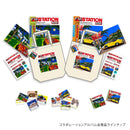 Various Artists - FM STATION 8090 ～GOOD OLD RADIO DAYS～ DAYTIME CITYPOP by Kamasami Kong