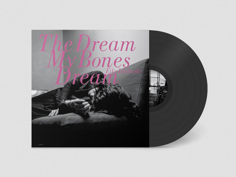 石橋英子 Eiko Ishibashi - The Dream My Bones Dream