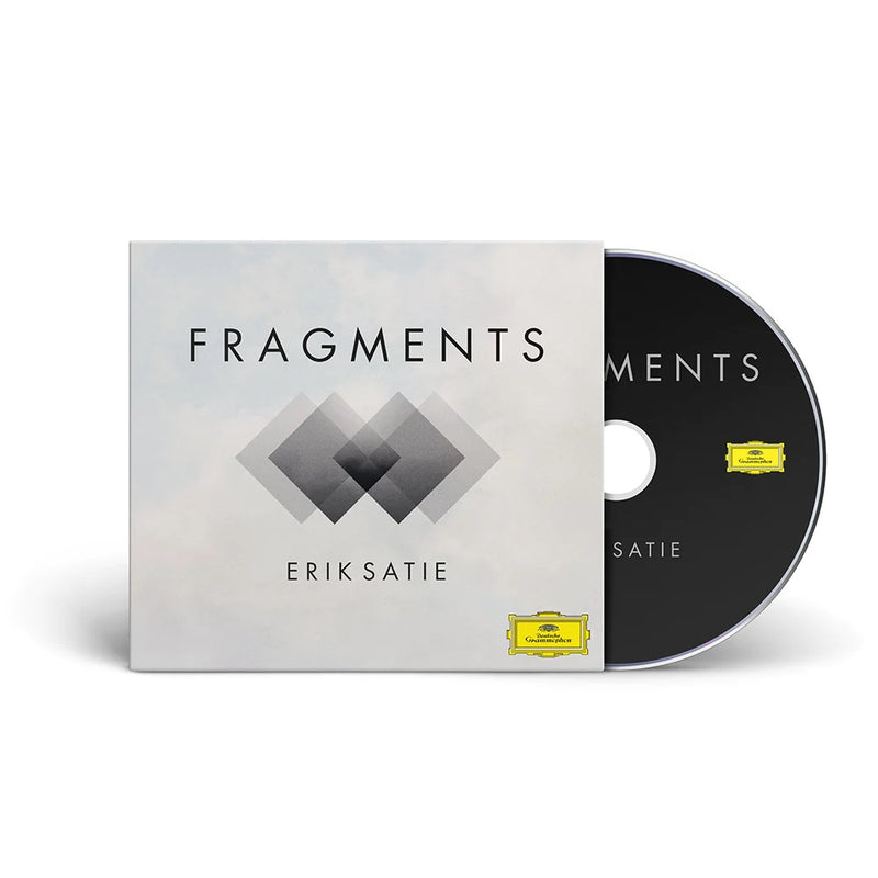 Various - Fragments / Erik Satie