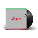 Mogwai - Happy Songs For Happy People