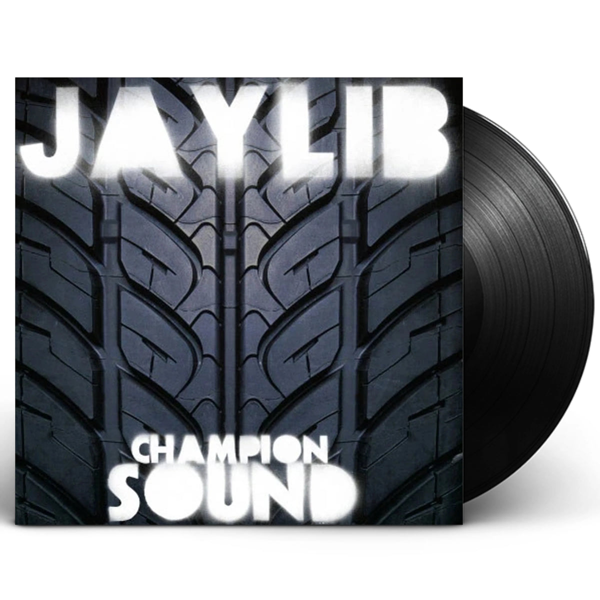 J Dilla Madlib Champion Sound