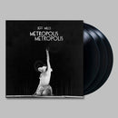 Jeff Mills - Metropolis Metropolis