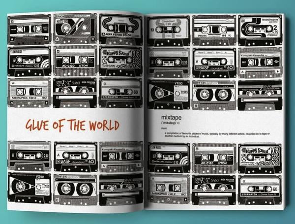 Cassette Cultures: Past and Present of a Musical Icon