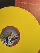 Shawn Lee - Rides Yet Again