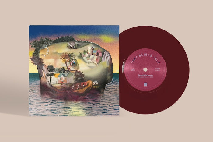 HYUKOH 楽日飛車 AAA レコード ヒョゴ LP HYUKOH / SUNSET ROLLERCOASTER (落日飛車) / AAA PROJECT ALBUM