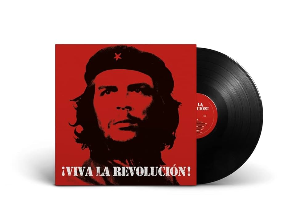 Various - Viva La Revolucion