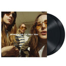 Haim - Something To Tell You