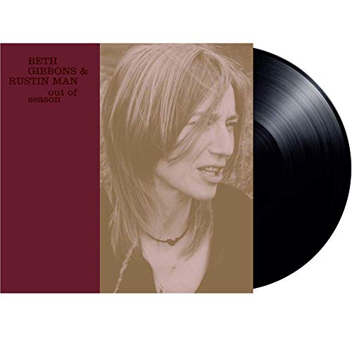 Beth Gibbons & Rustin Man - Out Of Season