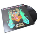 Hiatus Kaiyote - Choose Your Weapon