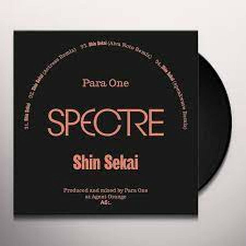 Para One - Spectre: Shin Sekai