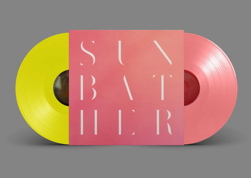 Deafheaven - Sunbather