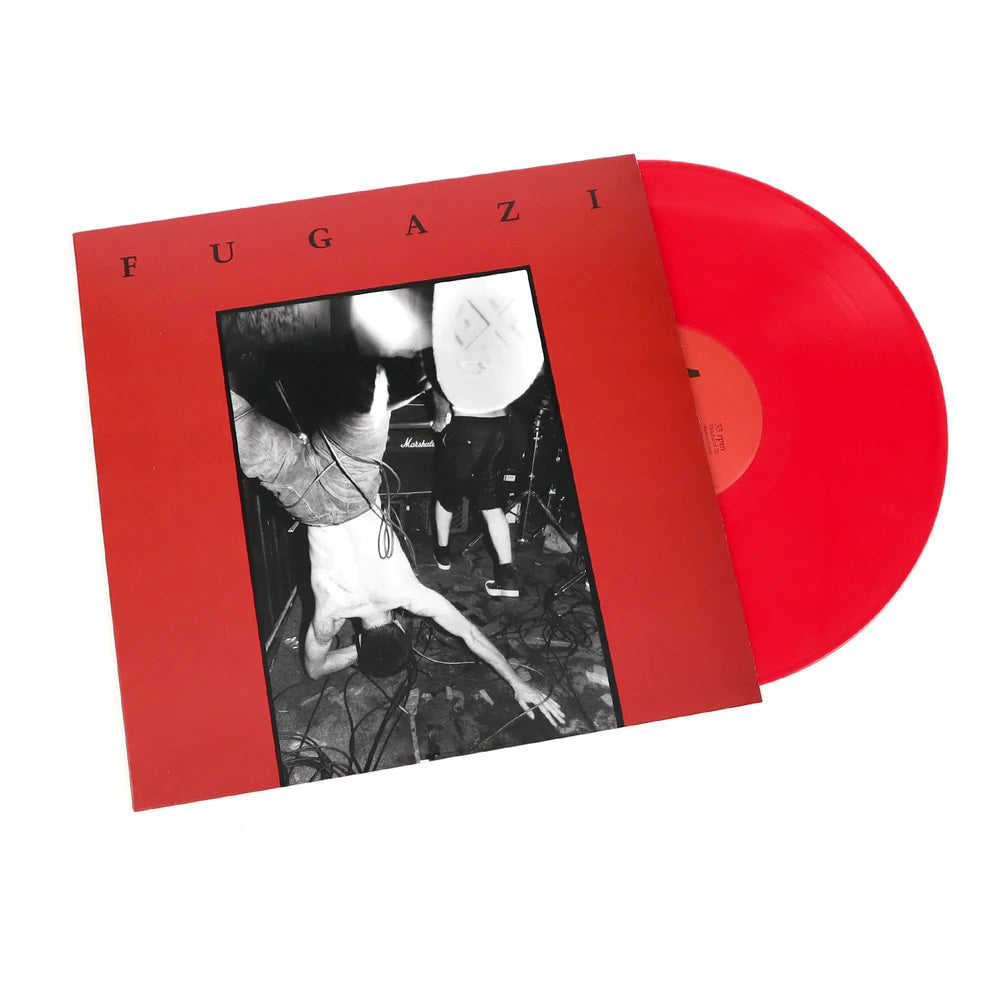 Fugazi - Fugazi