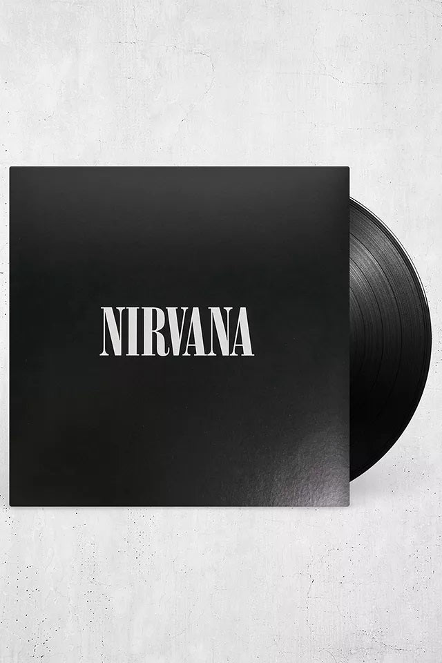 Nirvana - Nirvana