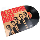 Various - Reservoir Dogs (Original Motion Picture Soundtrack)