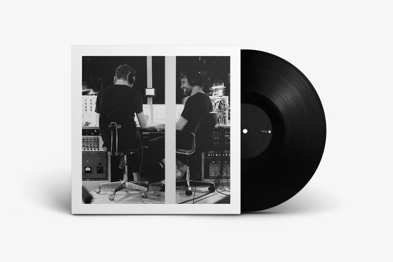 Olafur Arnalds and Nils Frahm - Trance Frendz - An Evening With Ólafur Arnalds And Nils Frahm