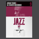 Adrian Younge & Ali Shaheed Muhammad - Jazz Is Dead 9 Instrumentals