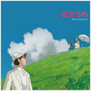 久石讓Joe Hisaishi - 風起了The Wind Rises: Soundtrack