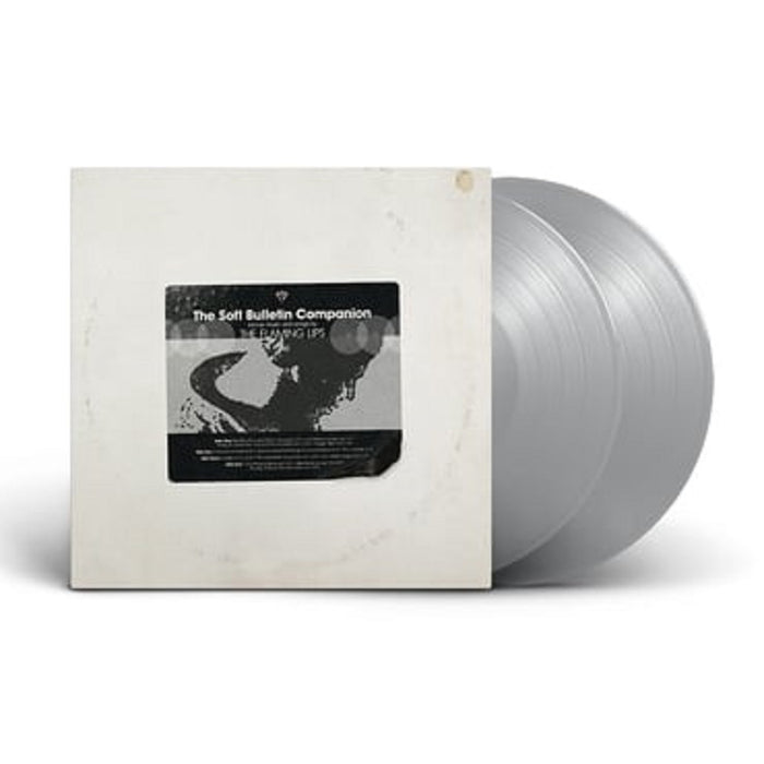 The Flaming Lips – The Soft Bulletin Companion The Flaming Lips – The Soft Bulletin Companion