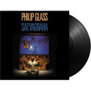 Philip Glass - Satyagraha