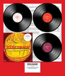 Stereolab - Mars Audiac Quintet