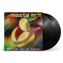 Masta Ace - MA_DOOM: Son Of Yvonne