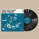 Adrian Younge & Ali Shaheed Muhammad - Jazz Is Dead 1