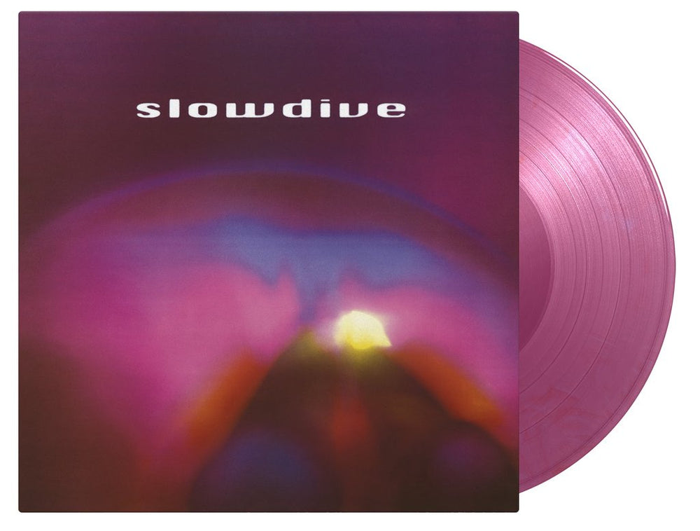 Slowdive – 5 EP – CD (EP), 1993 [r225307] | Discogs