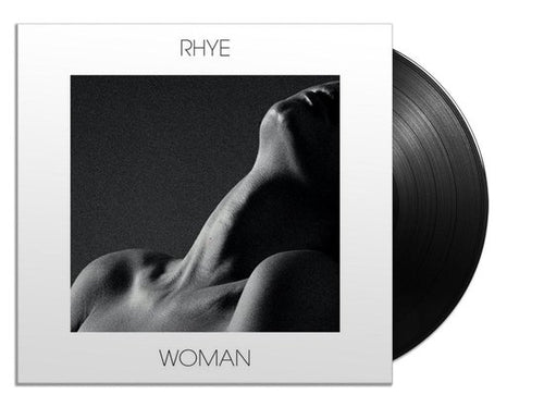 Rhye - Woman