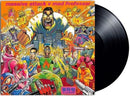 Massive Attack V Mad Professor - No Protection