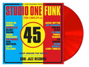 Various - Studio One Funk