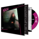 Nico - Drama Of Exile