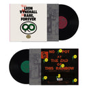 Leon Vynehall - Rare, Forever