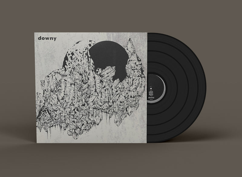 downy - 『無題』 第五作品集