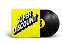 Etienne De Crécy - Super Discount (25th Anniversary Edition)
