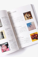 SOUL definitive 1956-2016 by Kawachi Yoriko
