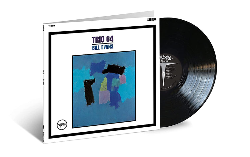 Bill Evans - Trio 64 (Verve Acoustic Sounds Series)