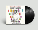 Mulatu Astatke - New York - Addis - London - The Story Of Ethio Jazz 1965-1975