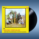 Alhaji Waziri Oshomah - Vol. 2